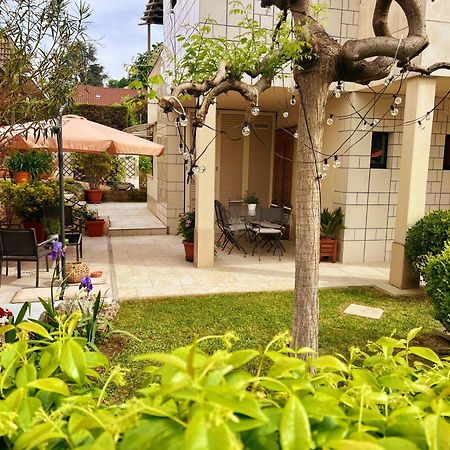 L'Angolo Verde Apartment モンカリエーリ エクステリア 写真